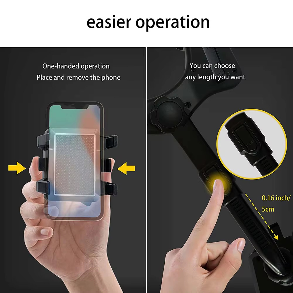 Adjustable Car Rearview Mirror - Phone Accessories Website review and price