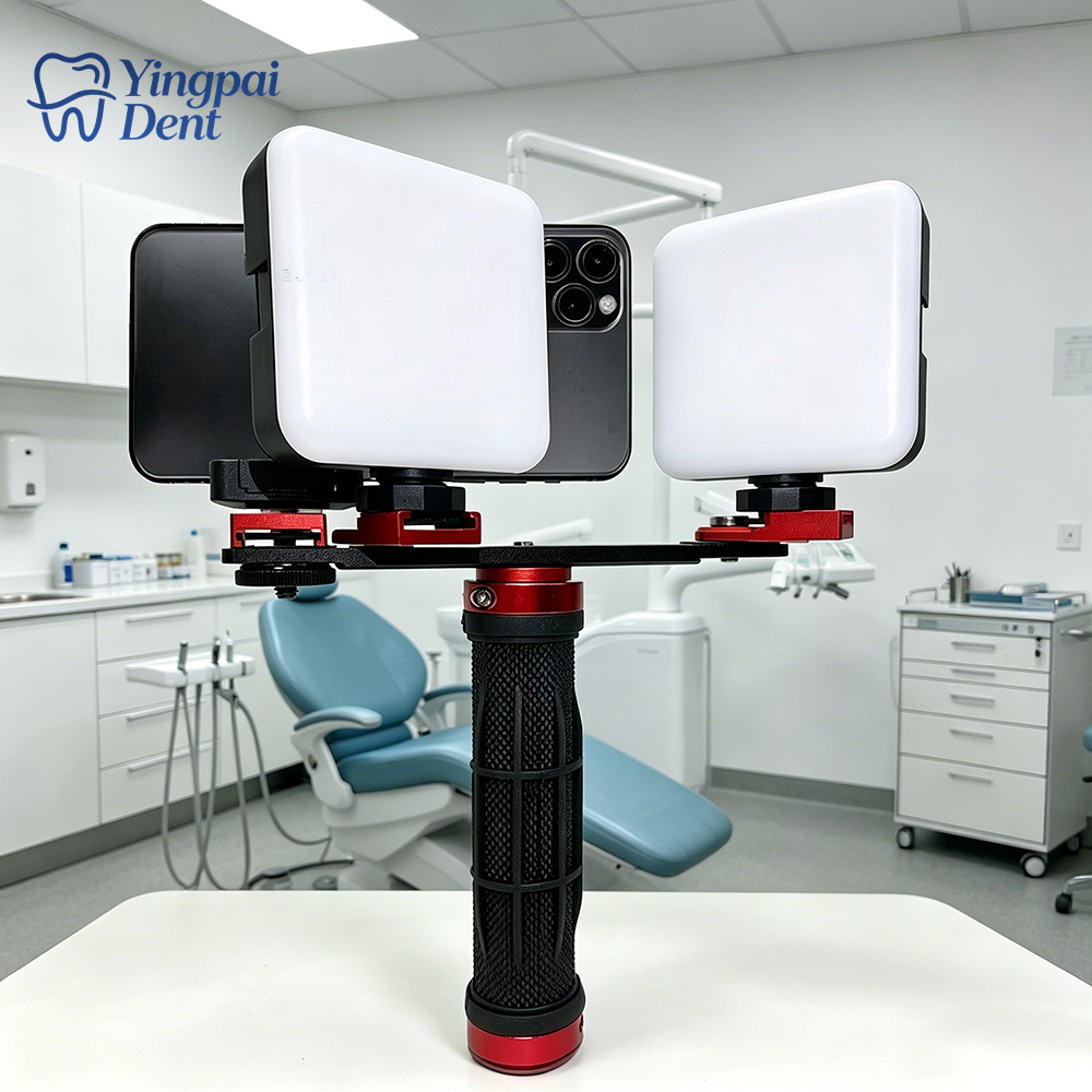 Dental Photography Light Phone - Phone Accessories For Photography review and price