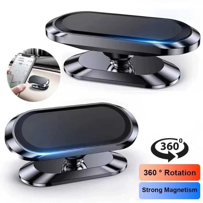 360° Magnetic Car Phone Holder - Phone Accessories Website review and price