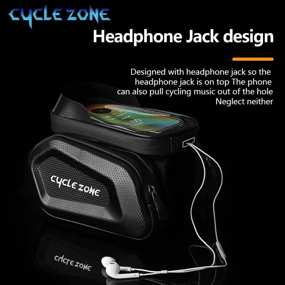 Bicycle Phone Bag Bike Top Fro - Phone Zone Accessories & Repair Lake Charles Reviews review and price