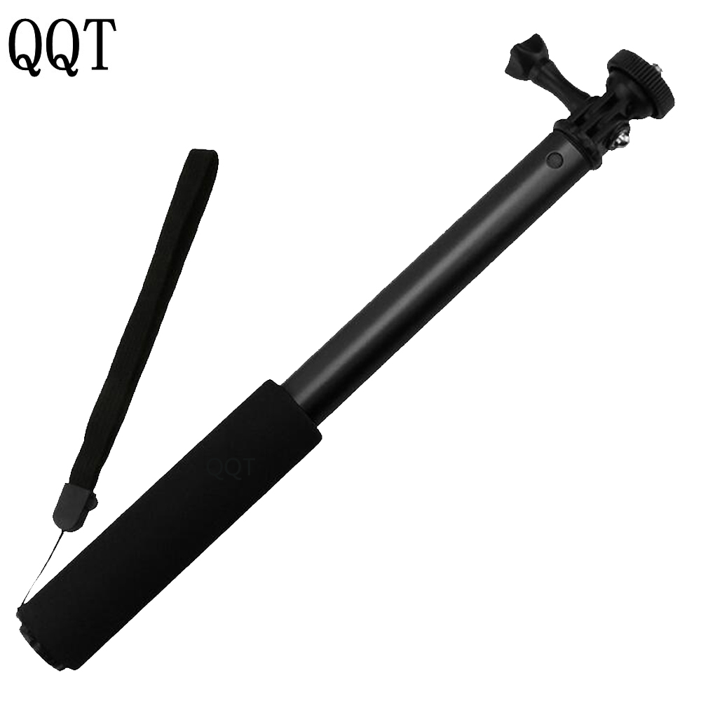 QQT for Gopro monopiede tripod - Phone Accessories For Photography review and price
