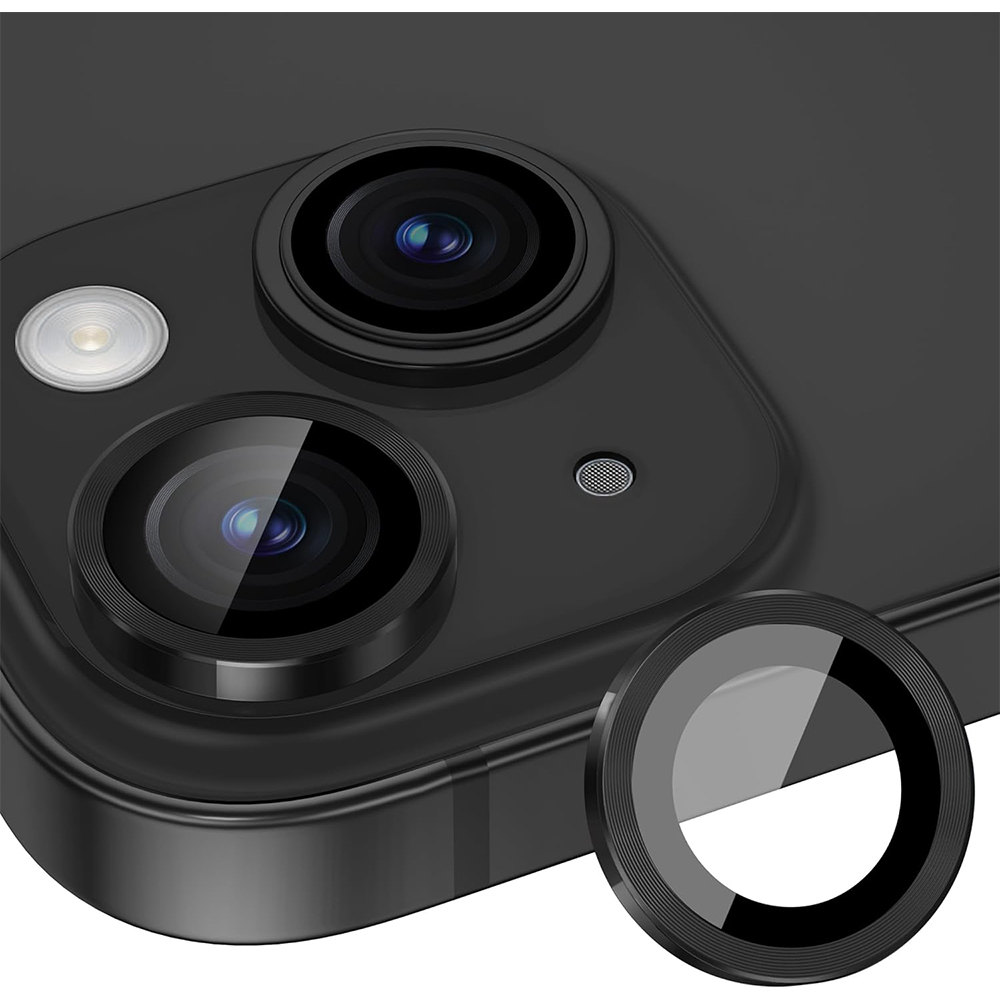 Tempered Glass Camera Lens Pro - Phone Accessories For Photography review and price