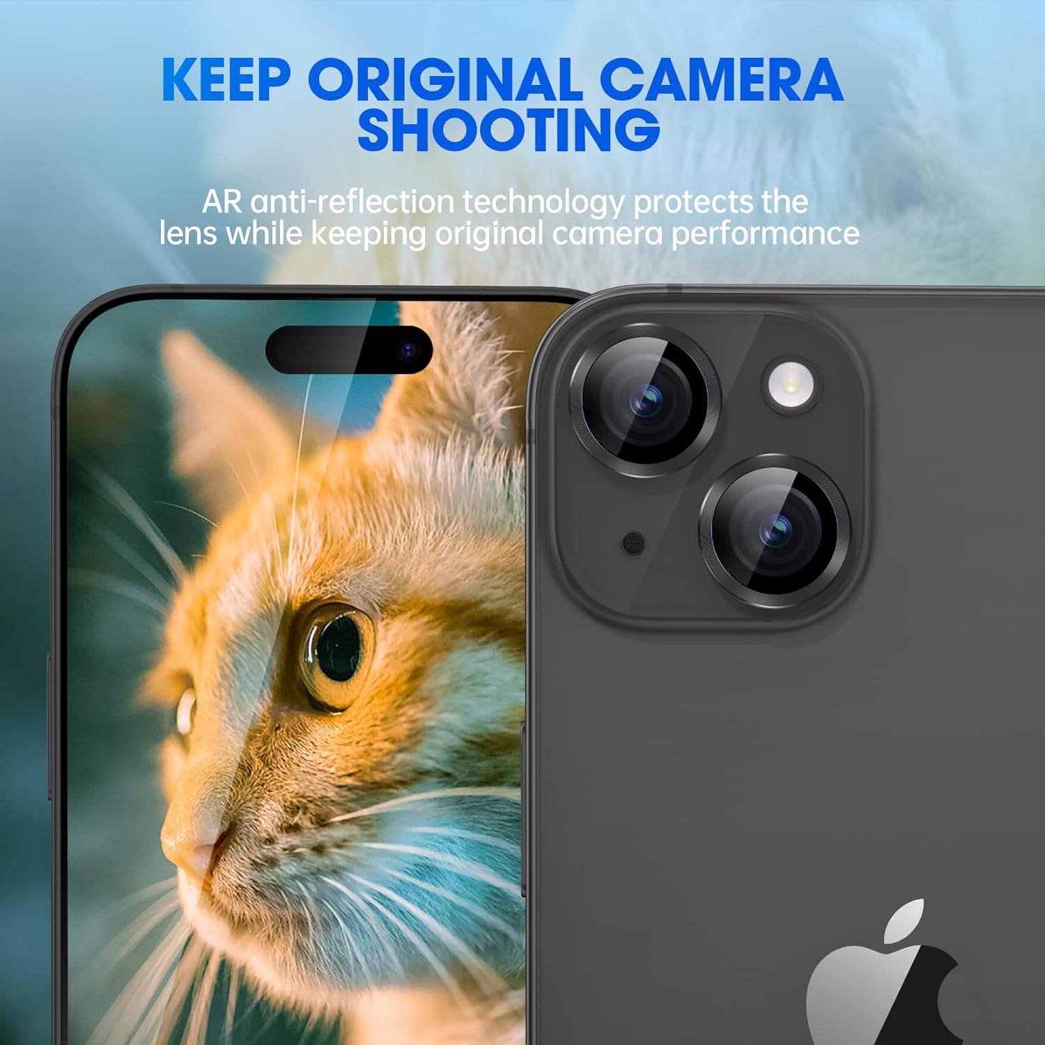 Tempered Glass Camera Lens Pro - Phone Accessories For Photography review and price