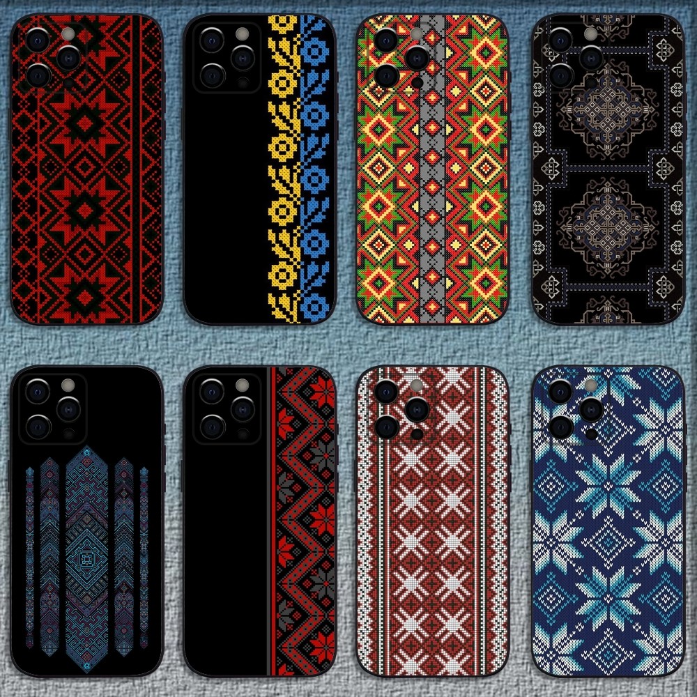 G-Ukraine Ornament pattern Pho - Phone Accessories From China review and price