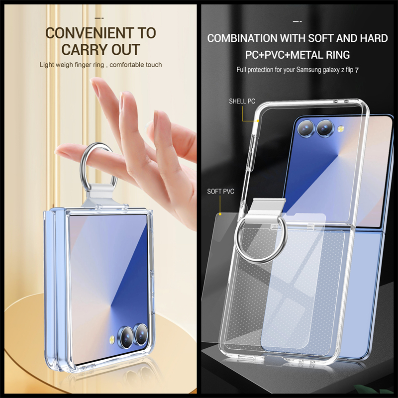 Shockproof Armor With Ring Hol - Phone Accessories Ring Holder review and price