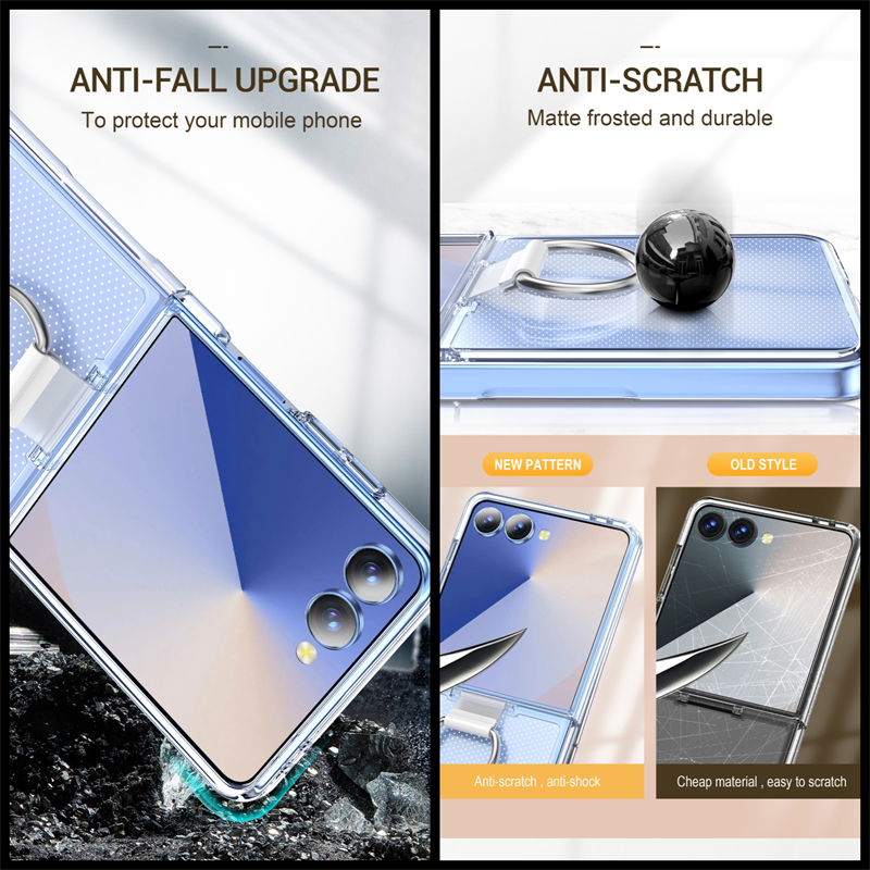 Shockproof Armor With Ring Hol - Phone Accessories Ring Holder review and price