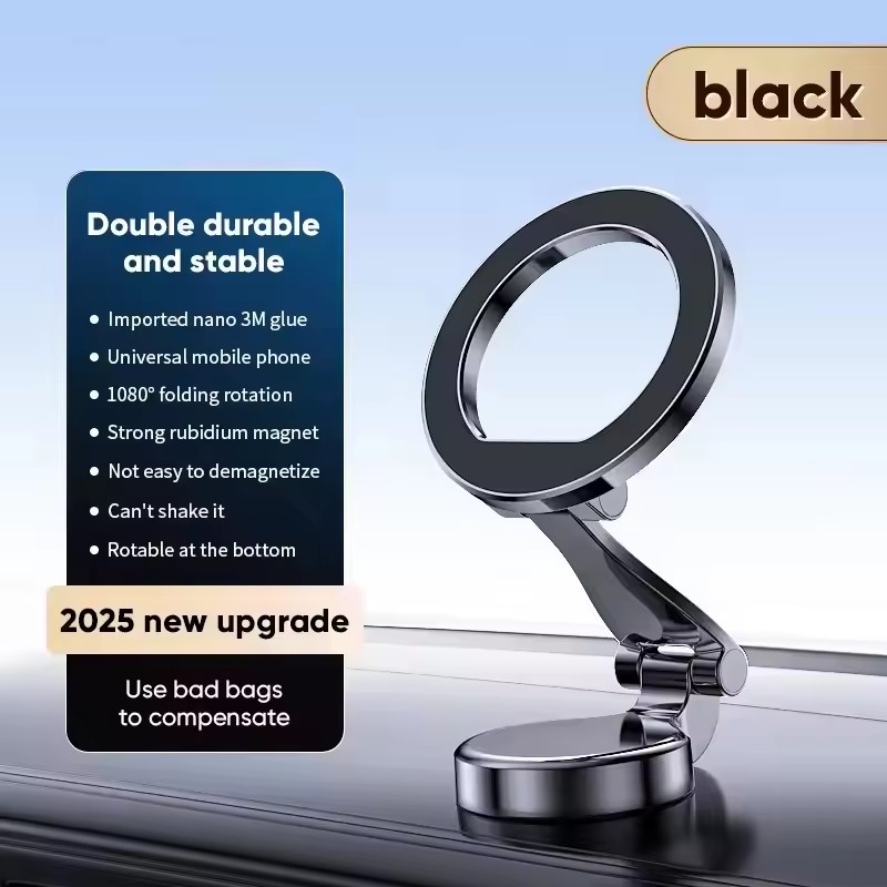1080 Magsafe Car Phone Holder  - Phone Accessories Website review and price