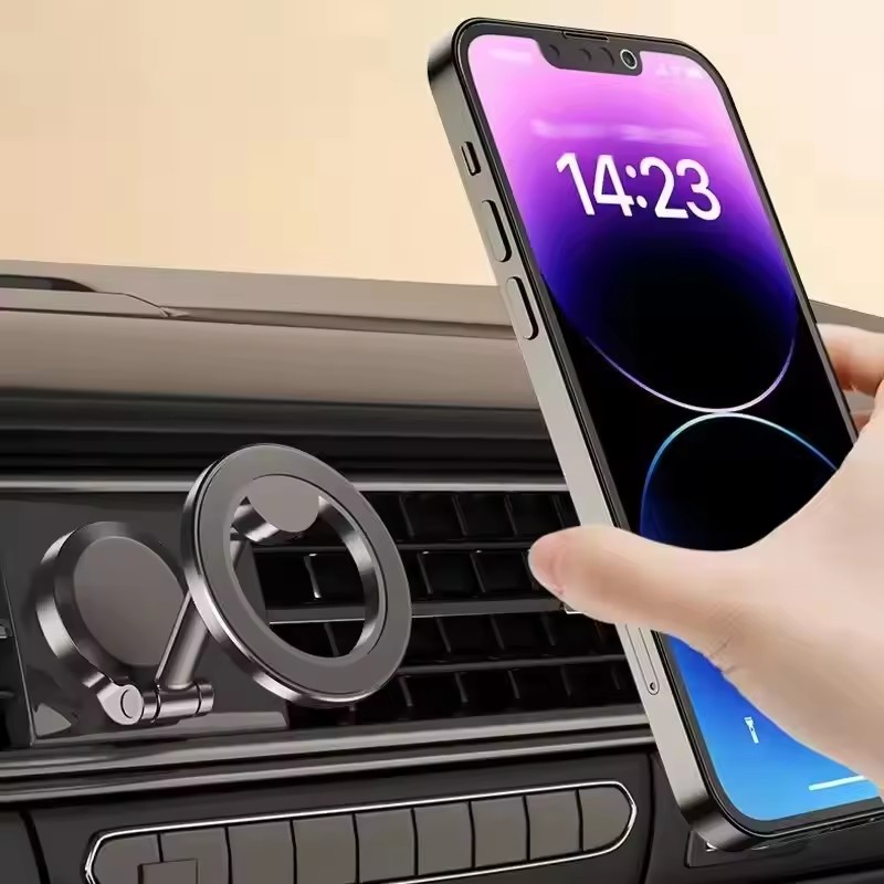 1080 Magsafe Car Phone Holder  - Phone Accessories Website review and price