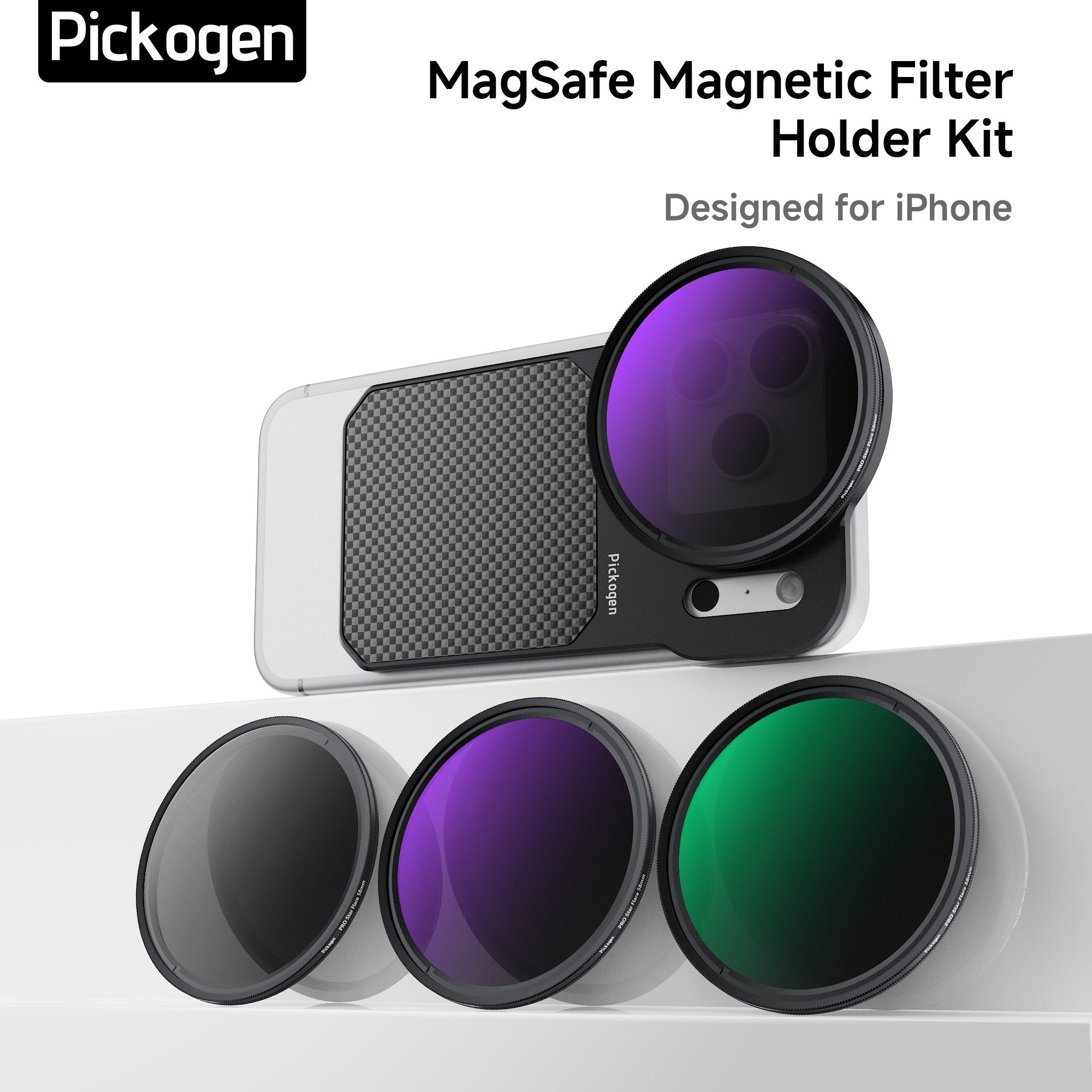 PICKOGEN 6.7