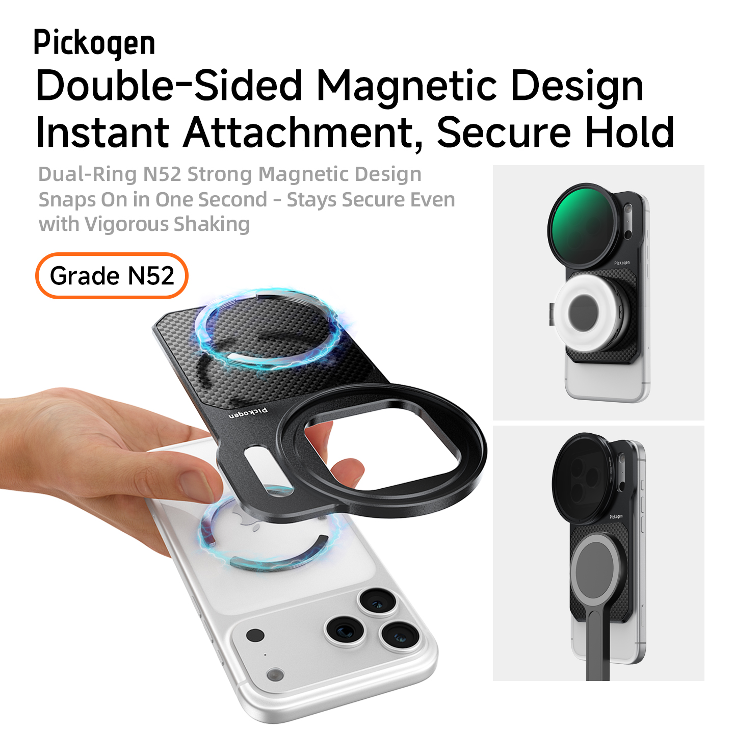 PICKOGEN 6.7