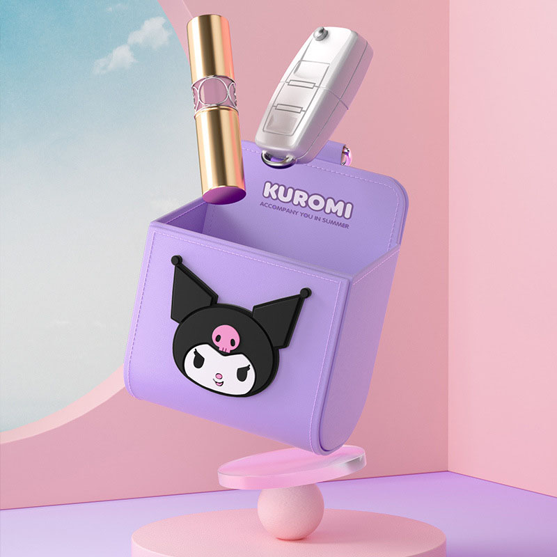 Sanrio Car Storage Box Key Mob - Phone Accessories Supplier review and price