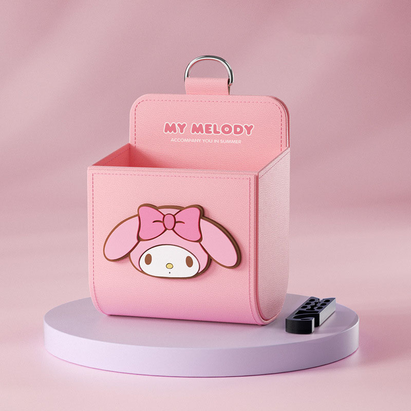Sanrio Car Storage Box Key Mob - Phone Accessories Supplier review and price