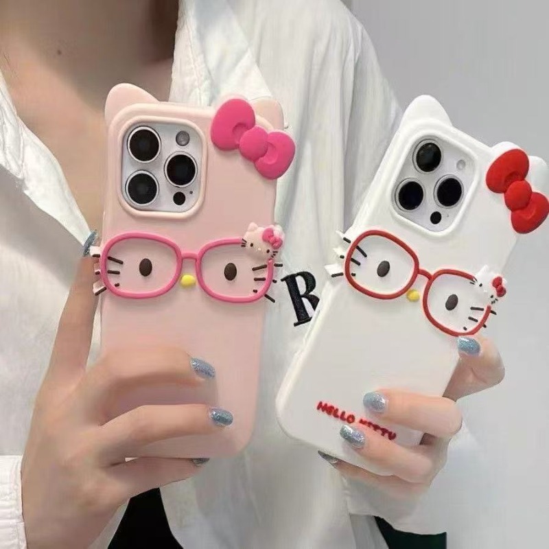 HelloKitty Sanrio New Mobile P - Phone Accessories Trending Products review and price