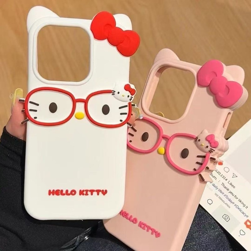 HelloKitty Sanrio New Mobile P - Phone Accessories Trending Products review and price