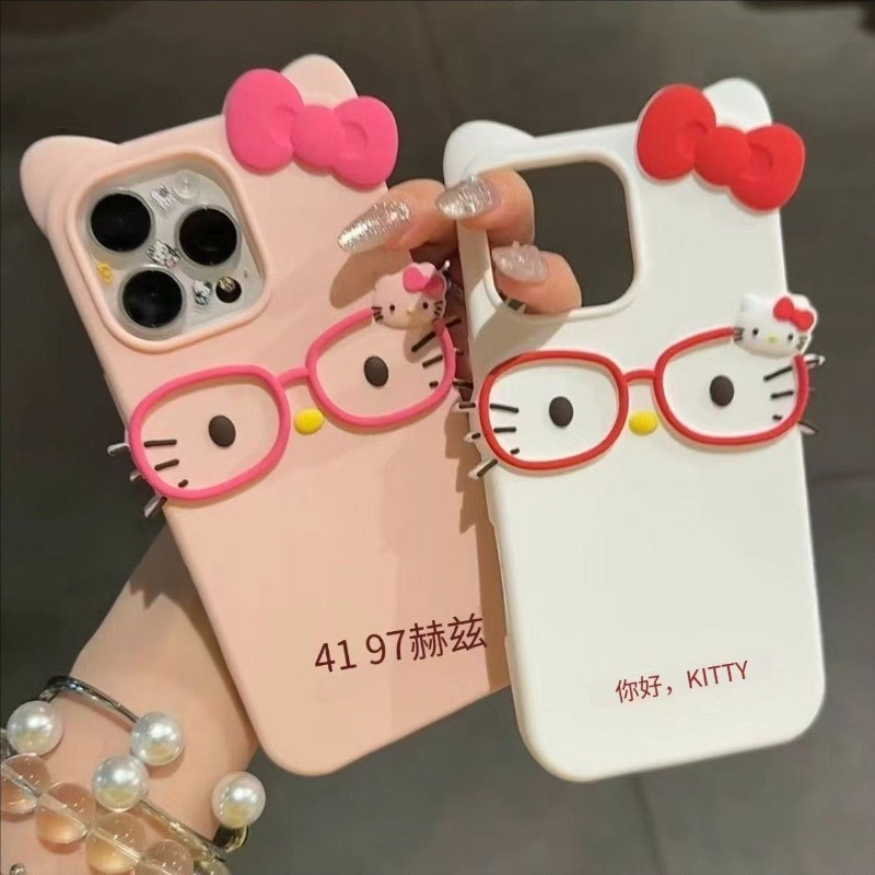 HelloKitty Sanrio New Mobile P - Phone Accessories Trending Products review and price