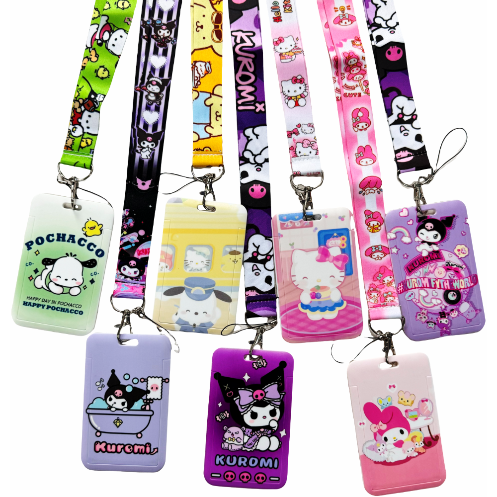 Wholesale Anime Movie  Lanyard - Phone Accessories Supplier review and price