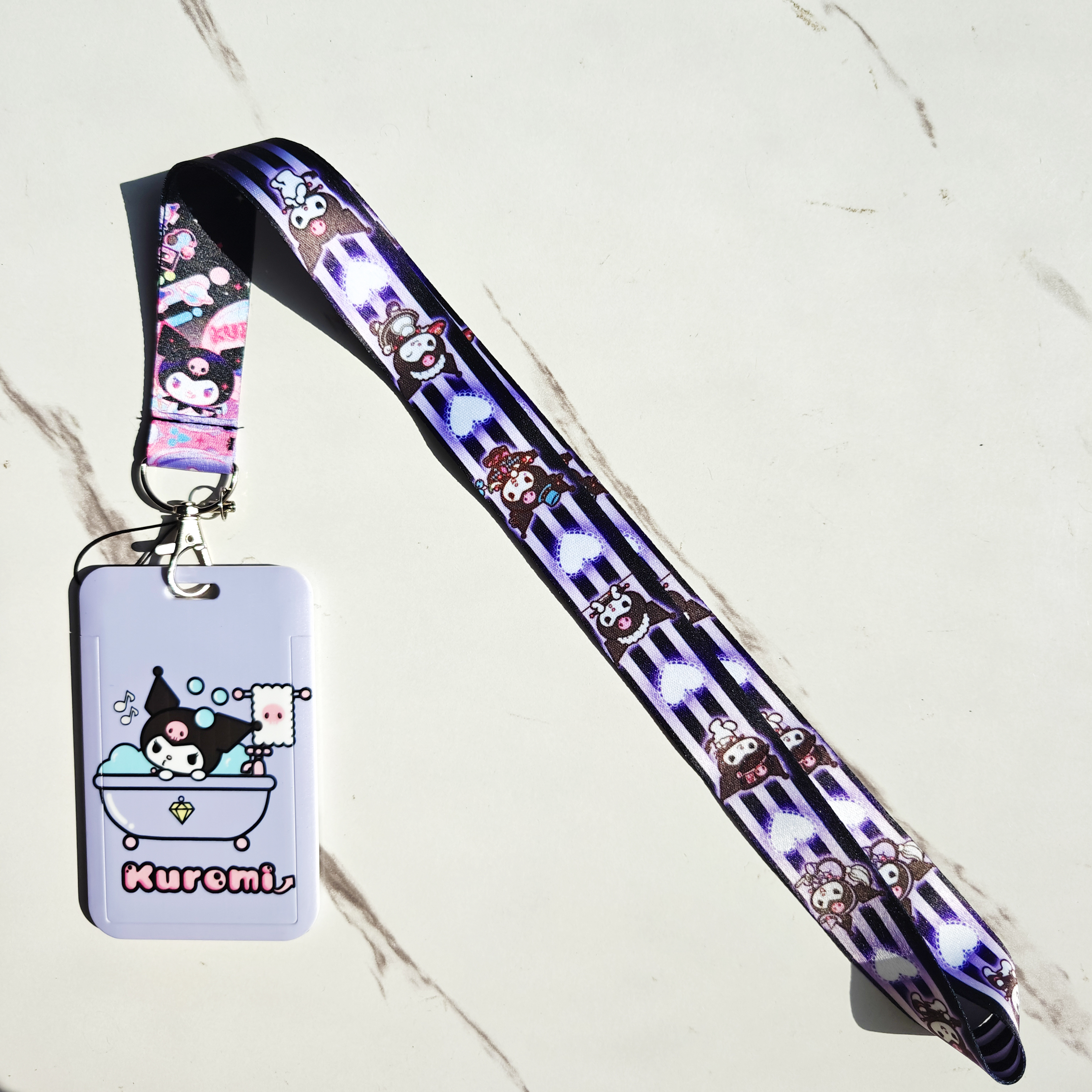 Wholesale Anime Movie  Lanyard - Phone Accessories Supplier review and price