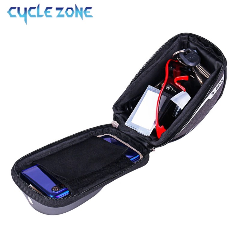 Mountain Bicycle Bag Touch Scr - Phone Zone Accessories & Repair Lake Charles Reviews review and price