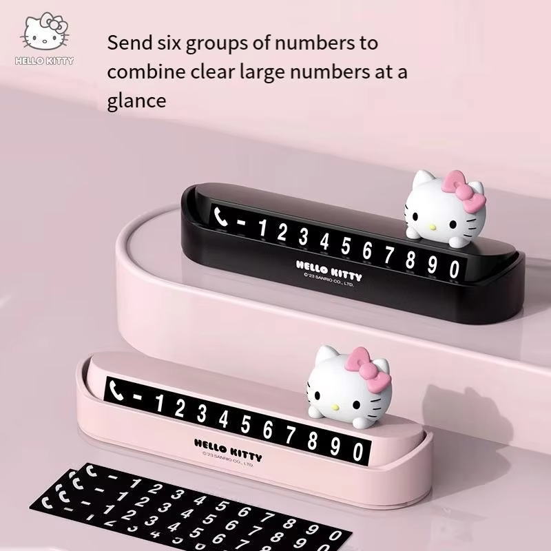 Cartoon Sanrio Hello Kitty Tem - Phone Accessories Supplier review and price