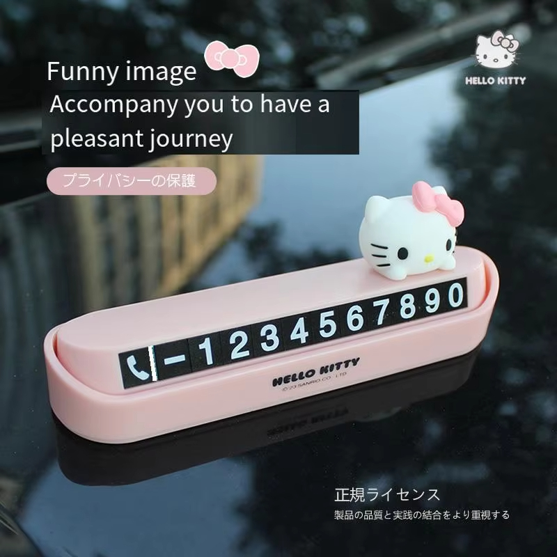 Cartoon Sanrio Hello Kitty Tem - Phone Accessories Supplier review and price
