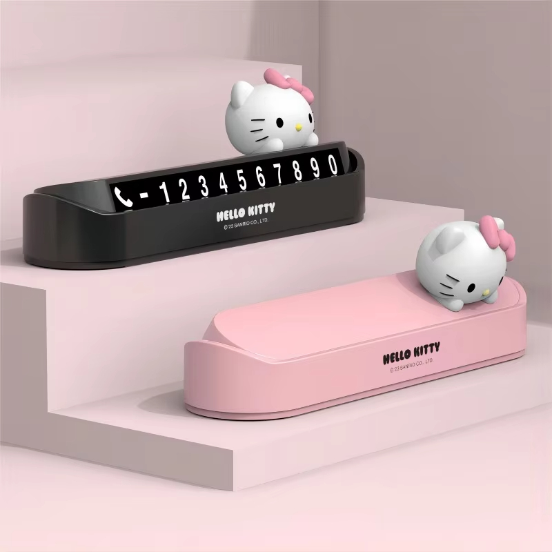 Cartoon Sanrio Hello Kitty Tem - Phone Accessories Supplier review and price
