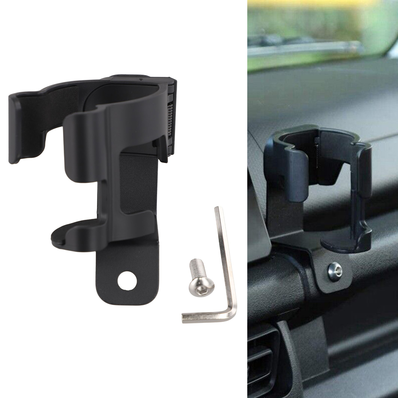 Phone Holder Car Mount ABS+Met - Phone Accessories Brands review and price