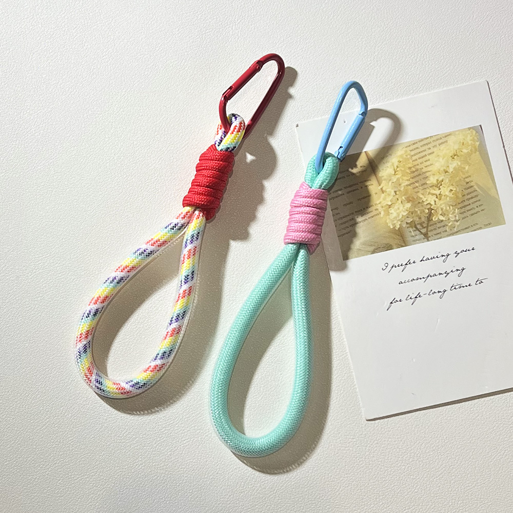 Mesh Landyard Fluorescent Pend - Phone Accessories Usa review and price