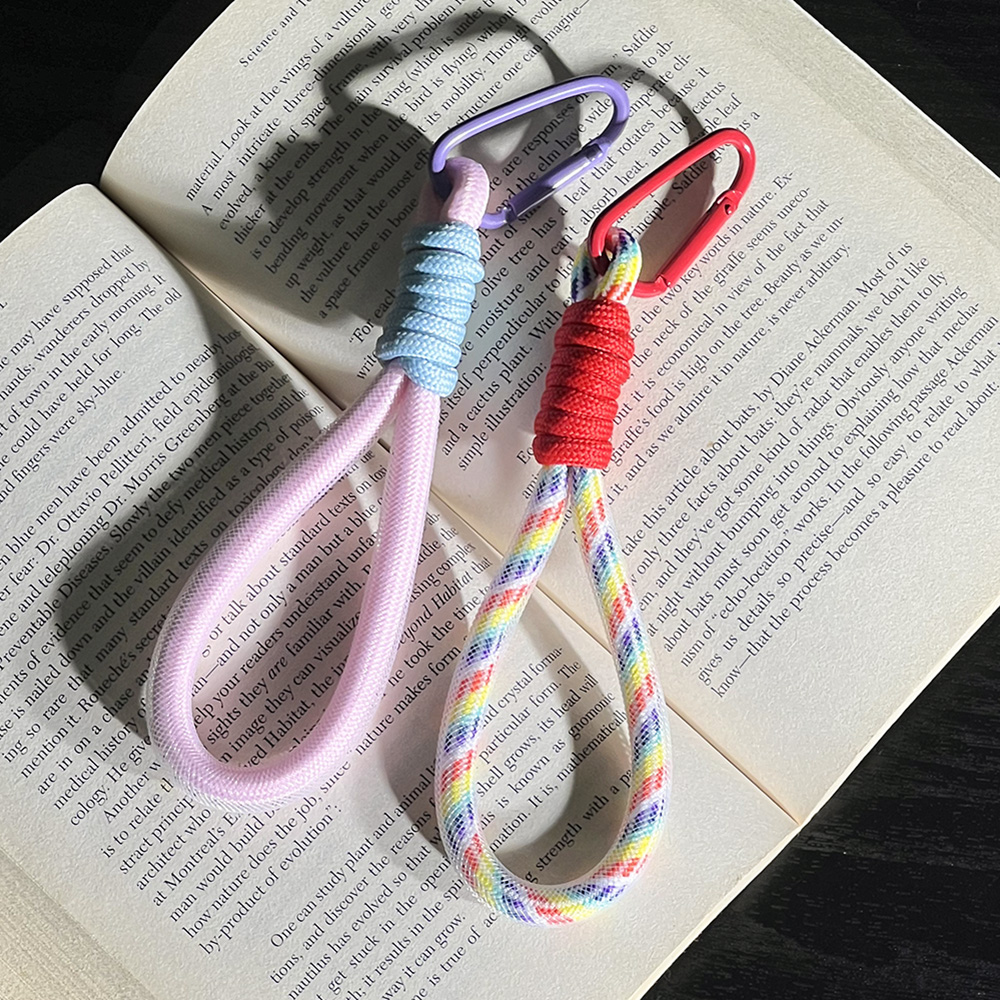 Mesh Landyard Fluorescent Pend - Phone Accessories Usa review and price