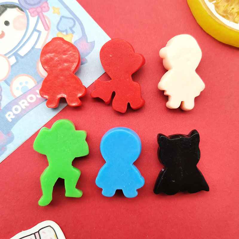 Marvel anime character hero se - Phone Accessories Supplier review and price