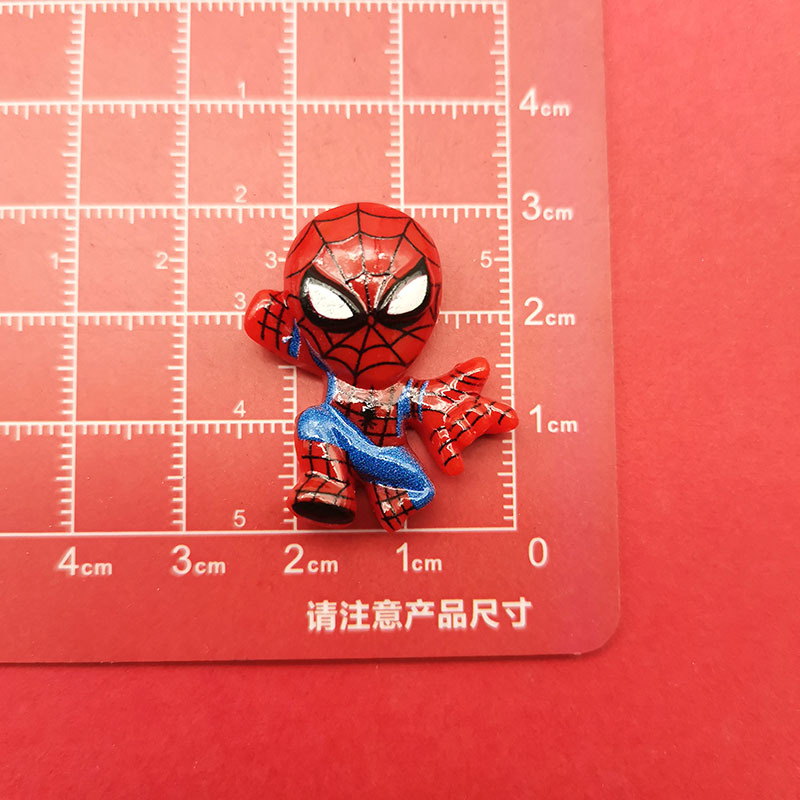 Marvel anime character hero se - Phone Accessories Supplier review and price