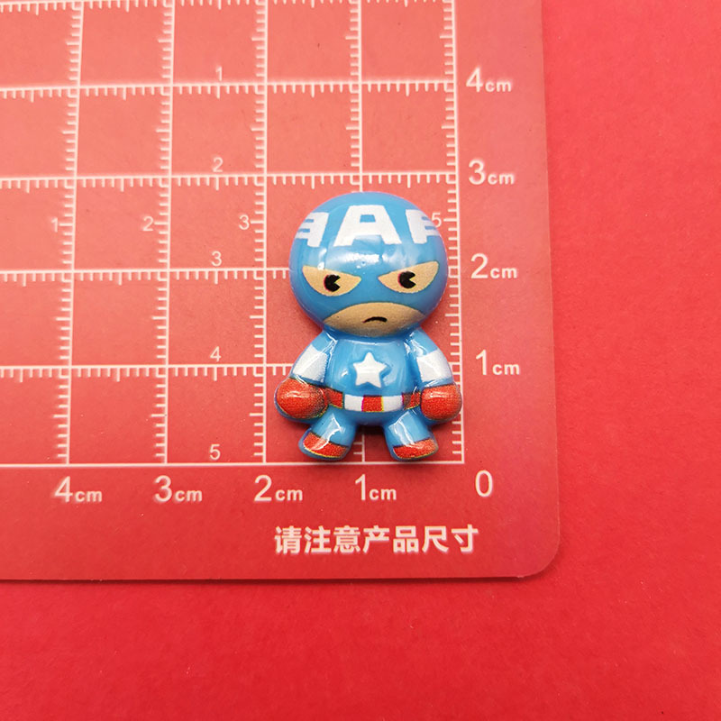 Marvel anime character hero se - Phone Accessories Supplier review and price