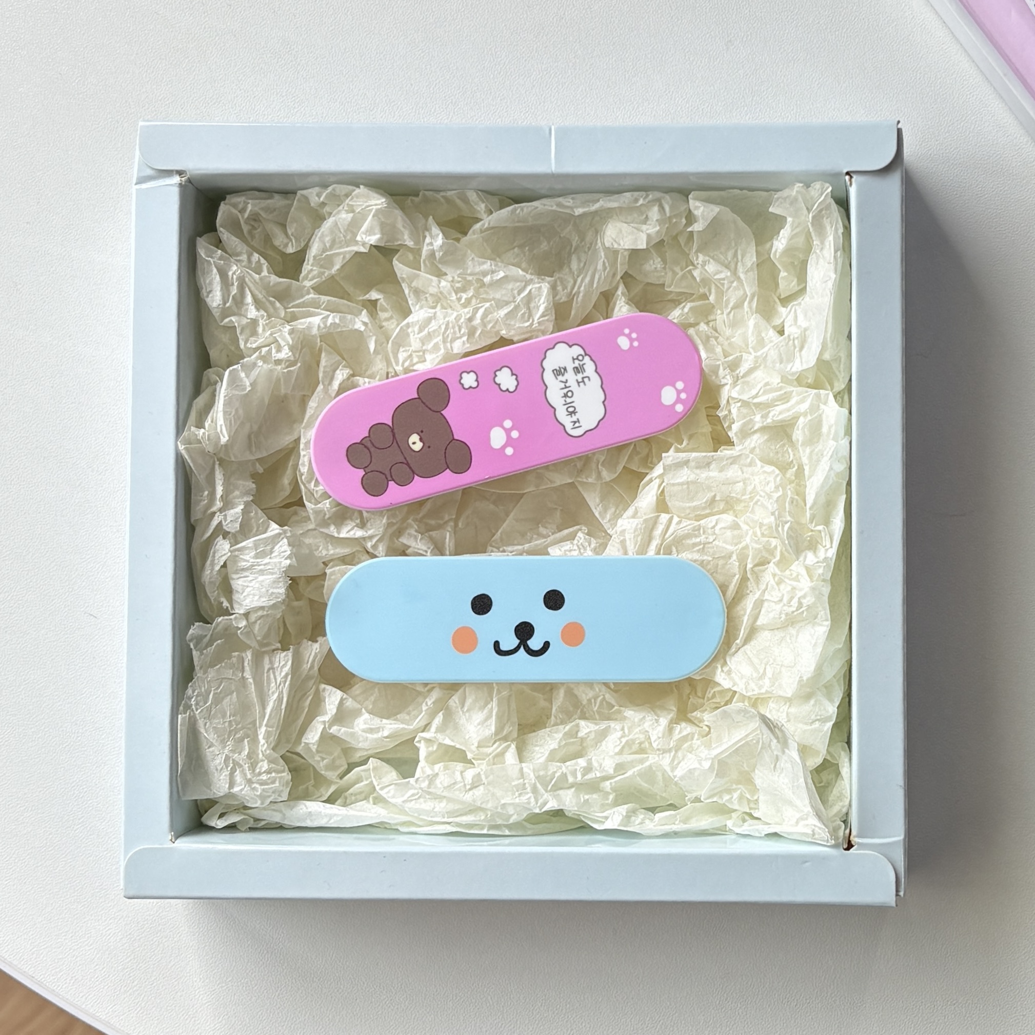 Little Bear Wings Cute Express - Phone Accessories Ring Holder review and price