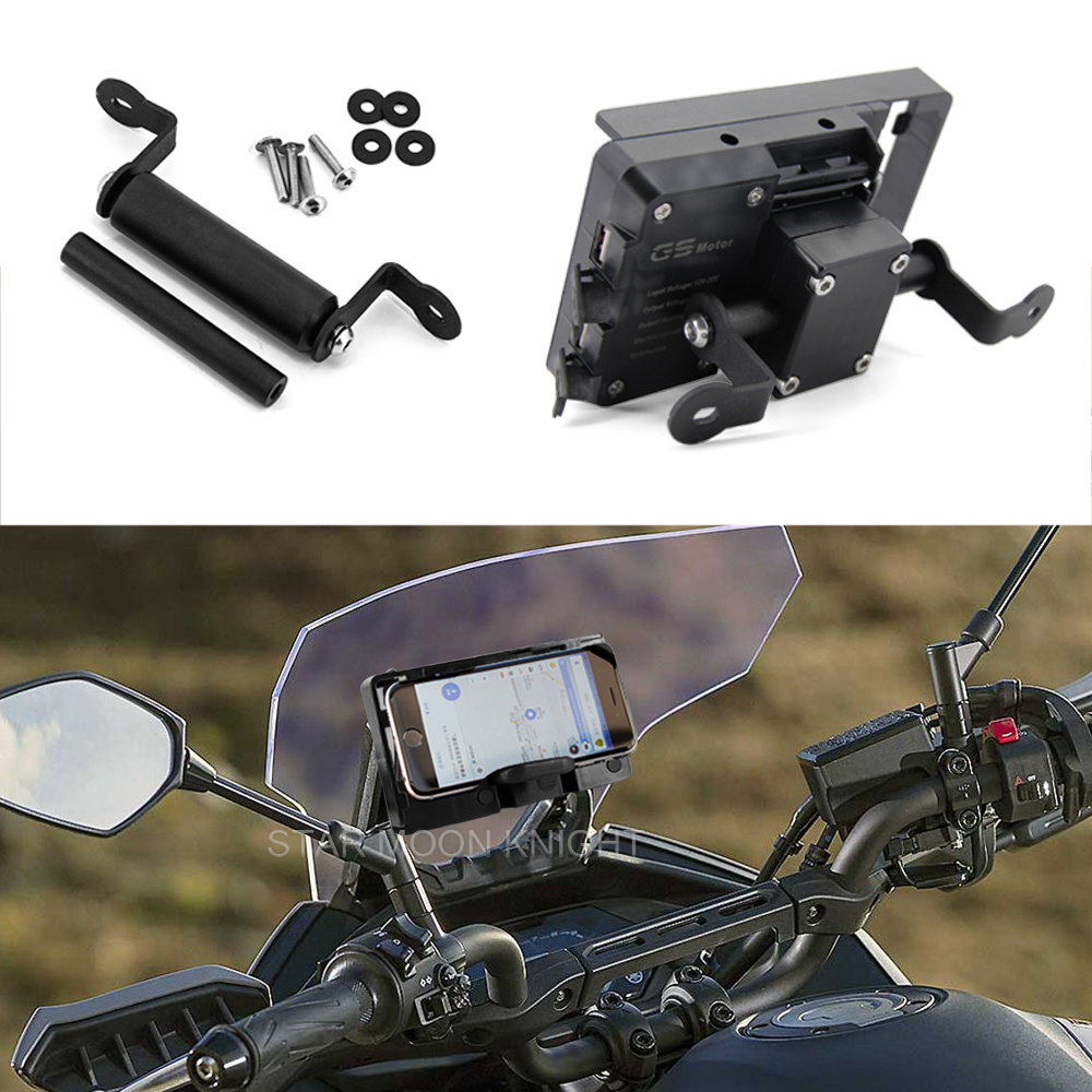 For YAMAHA Tracer 700 Tracer 7 - Quality Phone Accessories review and price
