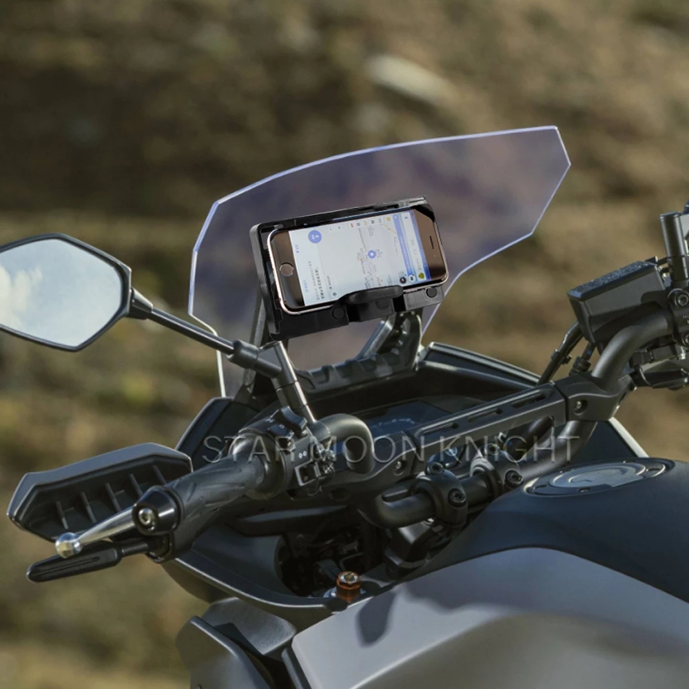 For YAMAHA Tracer 700 Tracer 7 - Quality Phone Accessories review and price
