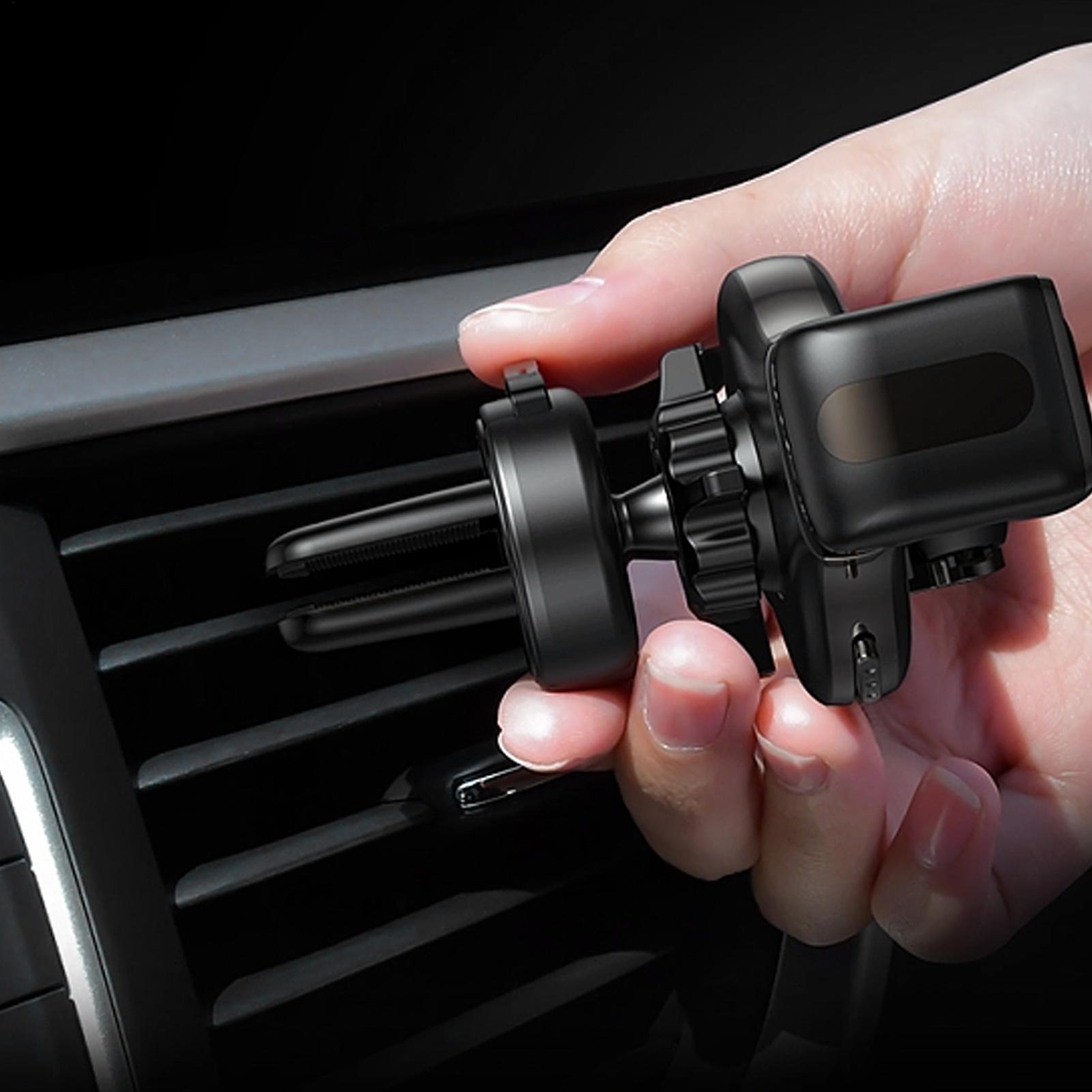 Stable Automotive Mobile Phone - Phone Accessories Design review and price