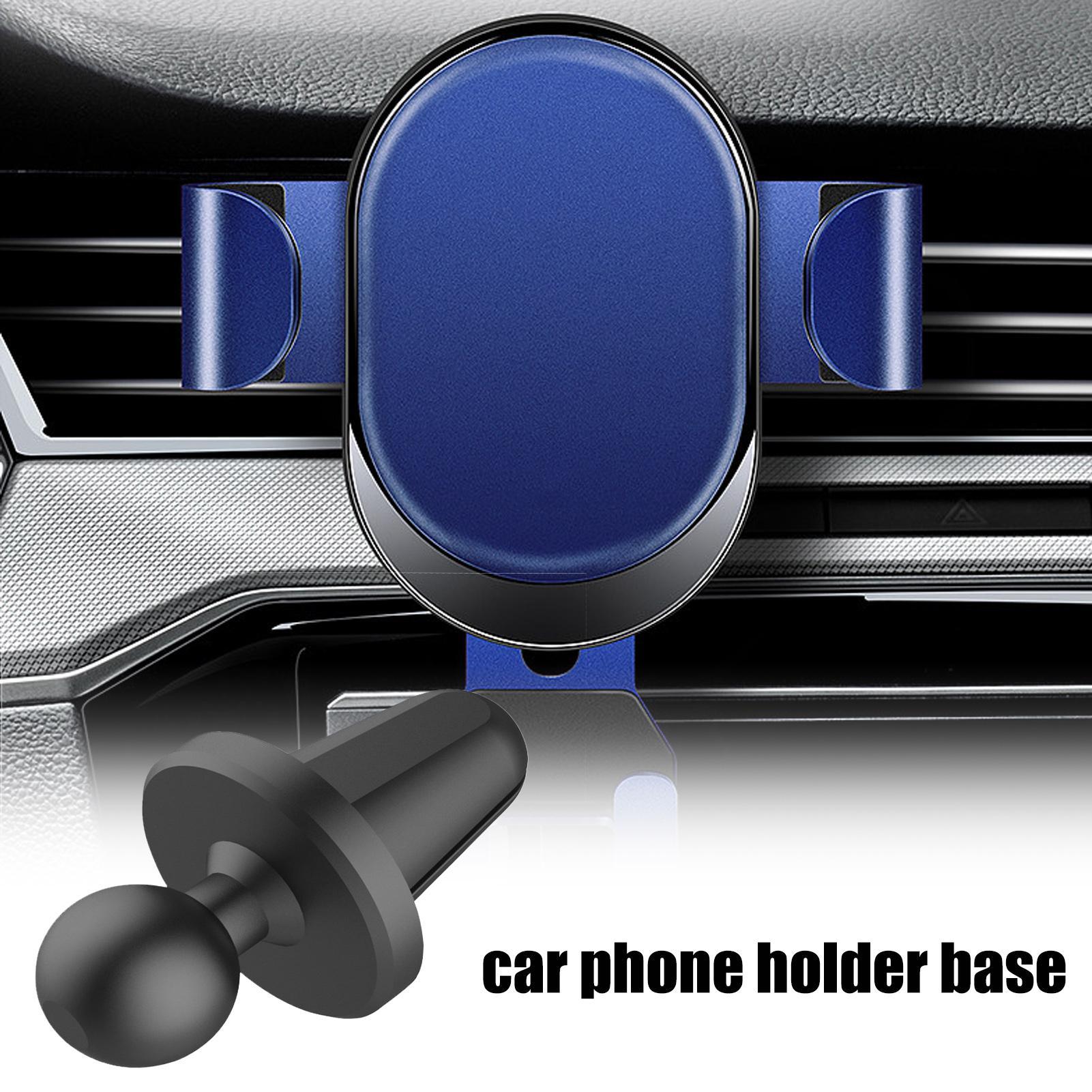 Stable Automotive Mobile Phone - Phone Accessories Design review and price