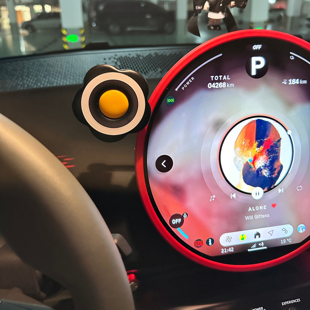 Car Magnetic Phone Holder for  - Phone Accessories Design review and price