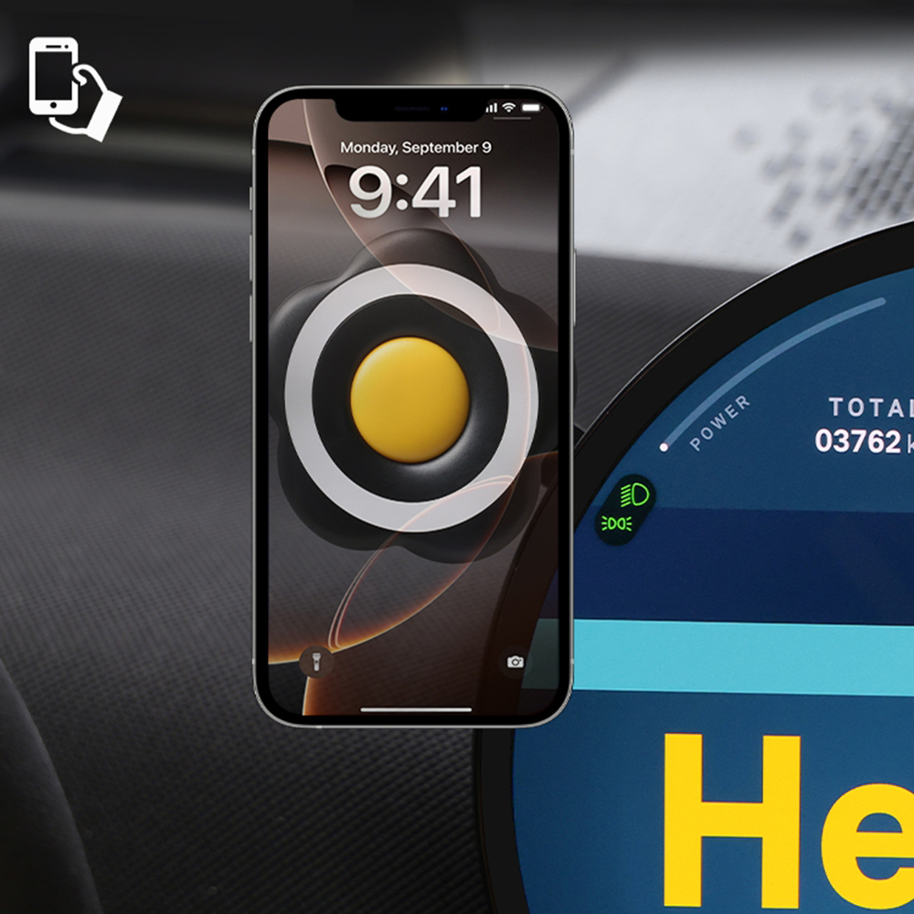 Car Magnetic Phone Holder for  - Phone Accessories Design review and price