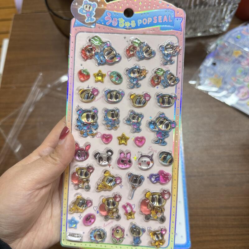 China 1:1 Reproduction Cartoon - Phone Accessories From China review and price