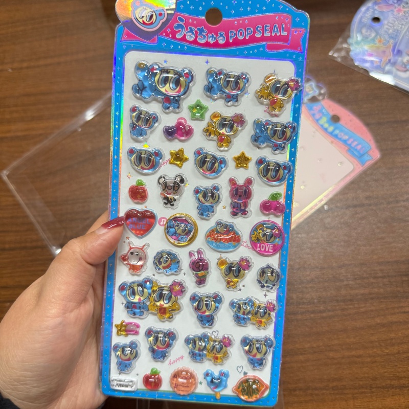 China 1:1 Reproduction Cartoon - Phone Accessories From China review and price