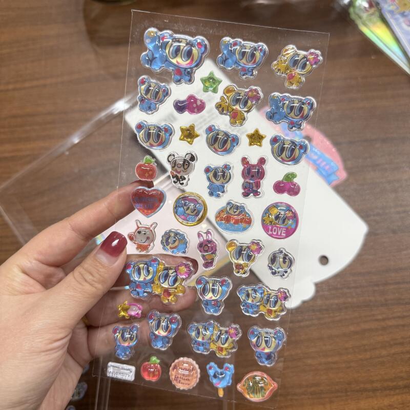 China 1:1 Reproduction Cartoon - Phone Accessories From China review and price