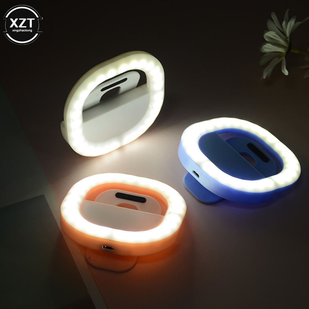 Mobile Phone Fill Light LED Ri - Led Strip Selfie review and price