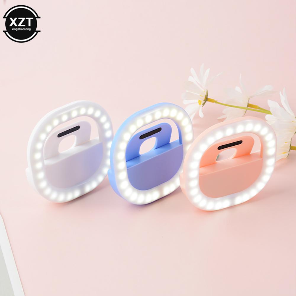Mobile Phone Fill Light LED Ri - Led Strip Selfie review and price