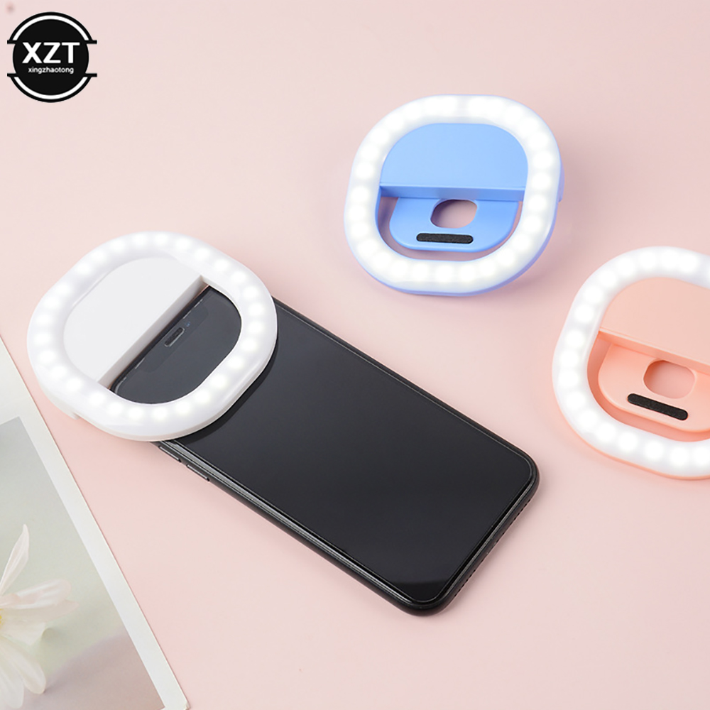 Mobile Phone Fill Light LED Ri - Led Strip Selfie review and price