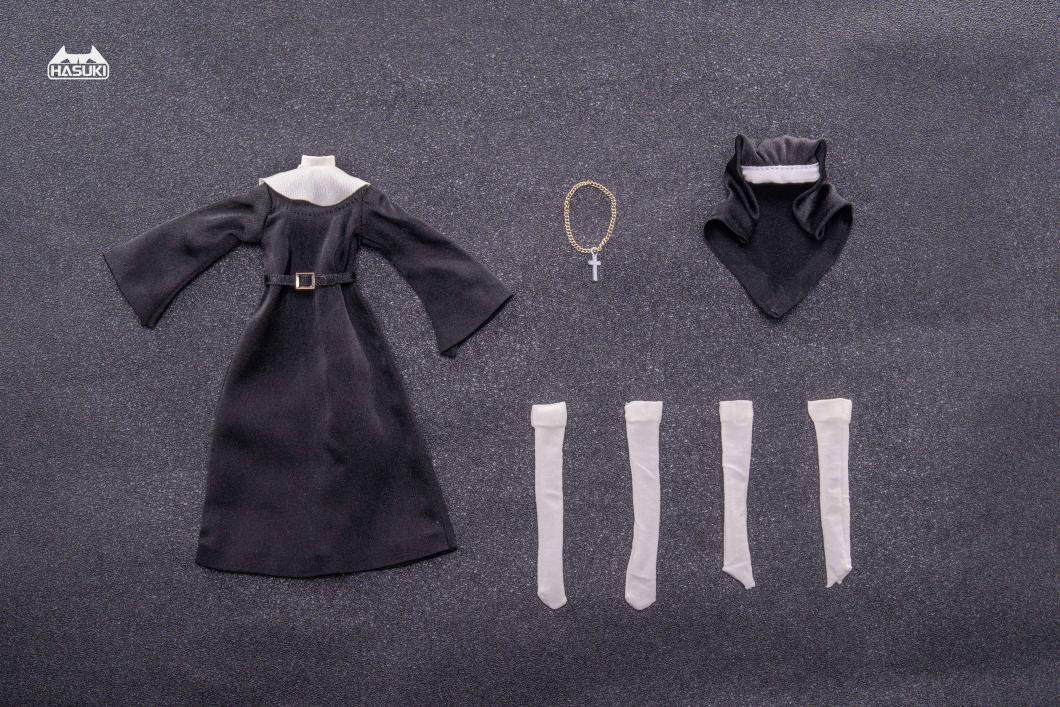 【Clothing Only】Hasuki CS017 CS - Phone Accessories Supplier review and price