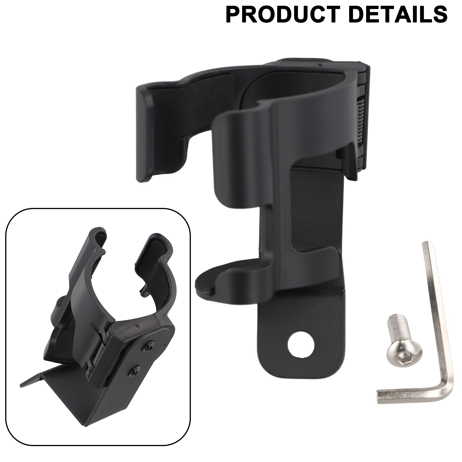 Phone Holder Car Mount ABS+Met - Phone Accessories Brands review and price