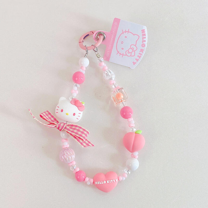 Kawaii Hellokitty Cute Cartoon - Phone Accessories Design review and price