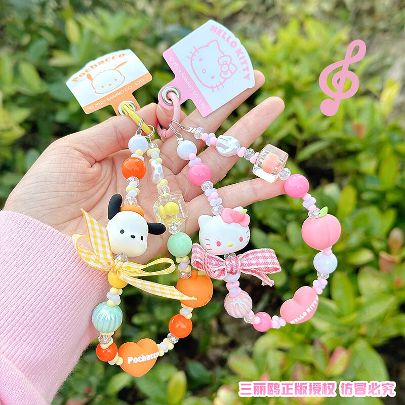 Kawaii Hellokitty Cute Cartoon - Phone Accessories Design review and price