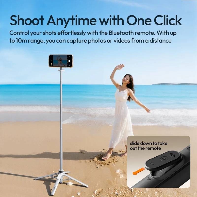Original Ulanzi MT85 Magnetic  - Phone Accessories For Photography review and price