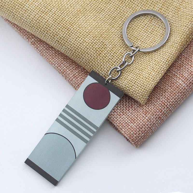 Keychain Demon Slayers  Kamado - Phone Accessories Keychain review and price